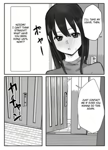 Page 55 of Netorase no Koukai tte Osoi Mitai yo? - preview thumbnail