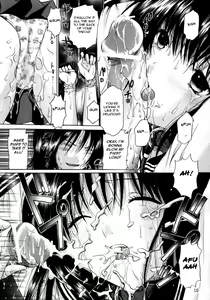 Page 10 of Ichigo 120% Zettai Zetsumei Vol. 2 - preview thumbnail