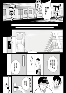Page 9 of Kyonyuu OL Fujisaki Karin wa Netorare Moyou o Misetsuketai! - preview thumbnail