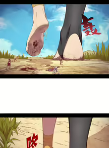 Page 4 of - Ishtar VS Antigos Soldados Babilônicos - preview thumbnail