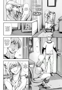 Page 103 of Anata no okusan uwakishiteimasuyo - preview thumbnail