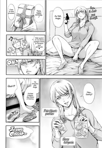 Page 114 of Anata no okusan uwakishiteimasuyo - preview thumbnail