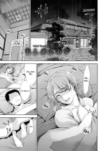 Page 13 of Anata no okusan uwakishiteimasuyo - preview thumbnail