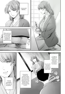 Page 35 of Anata no okusan uwakishiteimasuyo - preview thumbnail