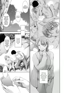 Page 39 of Anata no okusan uwakishiteimasuyo - preview thumbnail