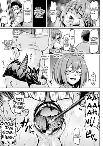 Page 11 of Ushiro kara Netorare (decensored) - preview thumbnail