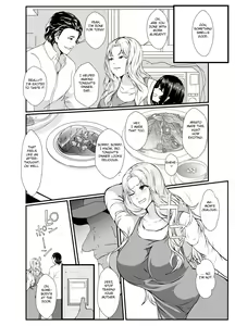 Page 4 of Kawa-ka o Mama Koto - preview thumbnail