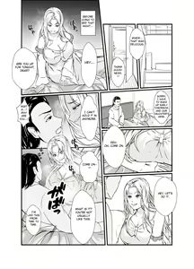Page 8 of Kawa-ka o Mama Koto - preview thumbnail
