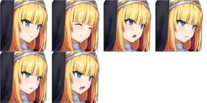 Page 1169 of Heroines' Chord - preview thumbnail