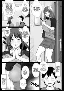 Page 4 of Imouto Saimin Renzoku Iki - Hypnotizing My Little Sister and Giving Her Multiple Orgasms - preview thumbnail