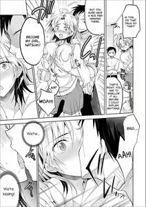 Page 3 of Aniki to Ore | Bro and me - preview thumbnail