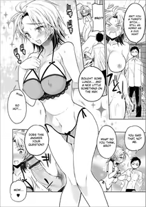 Page 10 of Aniki to Ore | Bro and me - preview thumbnail