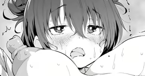Ecchi na Onegai o Kiite Kureru Imouto-chan-san — hentai manga cover on Fhentai