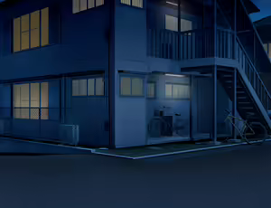 Page 164 of Kokuhaku Game - preview thumbnail