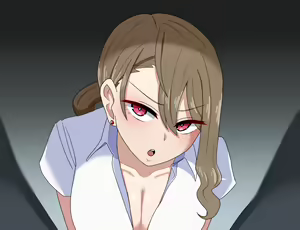 Page 328 of Kokuhaku Game - preview thumbnail