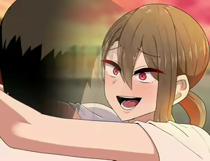 Page 349 of Kokuhaku Game - preview thumbnail