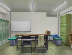 Page 571 of Kokuhaku Game - preview thumbnail