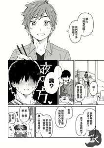 Page 41 of Boyfriend -Kuromame Mugicha Tanpenshuu- - preview thumbnail
