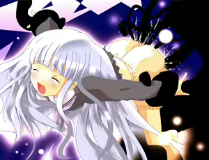 Page 8 of Negi Hime -MAHORA PRINCESS- - preview thumbnail
