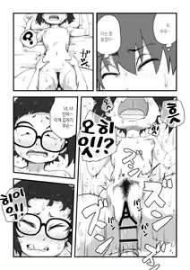 Page 20 of Boku wa Manken Senzoku Nude Model 2 SEX Gasshuku Hen | 나는 만연 전속 누드모델 2 SEX 합숙편 - preview thumbnail
