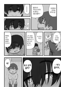 Page 37 of Boku wa Manken Senzoku Nude Model 2 SEX Gasshuku Hen | 나는 만연 전속 누드모델 2 SEX 합숙편 - preview thumbnail