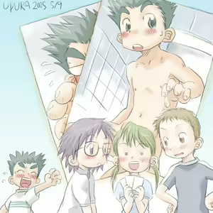 Page 89 of Udura Mori - Udura no Tamago - preview thumbnail