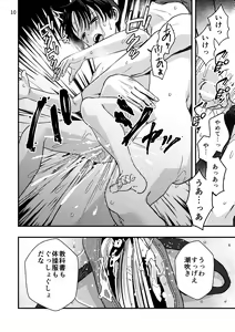 Page 14 of Jyosou Cosplay Shounen wo Asobu - preview thumbnail