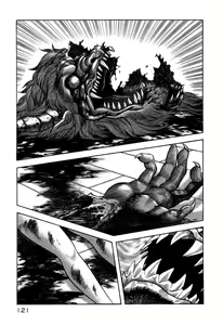 Page 119 of Devil man lady - preview thumbnail