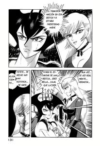 Page 129 of Devil man lady - preview thumbnail