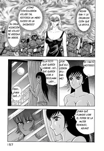 Page 155 of Devil man lady - preview thumbnail