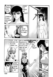 Page 157 of Devil man lady - preview thumbnail