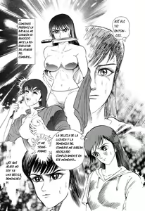 Page 205 of Devil man lady - preview thumbnail