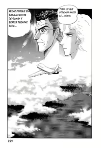 Page 219 of Devil man lady - preview thumbnail