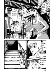 Page 71 of Devil man lady - preview thumbnail