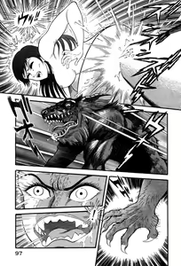 Page 98 of Devil man lady - preview thumbnail