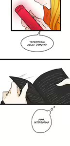 Page 8 of Summoning Two Demons CH1 + CH2 - preview thumbnail