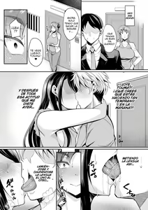Page 3 of Genkaku Tsuma wa Chara Otoko ni Yowai | Strict Wives are Weak to Playboys - preview thumbnail