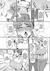Page 6 of Genkaku Tsuma wa Chara Otoko ni Yowai | Strict Wives are Weak to Playboys - preview thumbnail