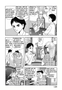 Page 125 of Devil man lady 2 - preview thumbnail