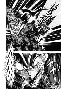 Page 145 of Devil man lady 2 - preview thumbnail