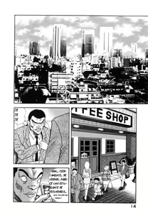 Page 20 of Devil man lady 2 - preview thumbnail