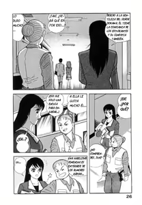 Page 32 of Devil man lady 2 - preview thumbnail