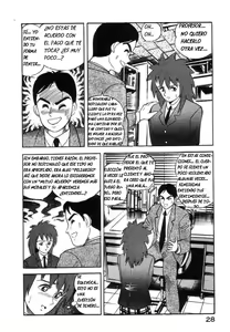 Page 34 of Devil man lady 2 - preview thumbnail