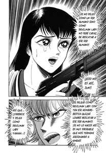 Page 50 of Devil man lady 2 - preview thumbnail