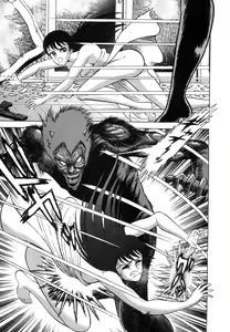 Page 77 of Devil man lady 2 - preview thumbnail