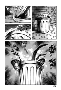 Page 106 of Devil man lady 3 - preview thumbnail