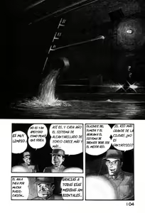 Page 108 of Devil man lady 3 - preview thumbnail