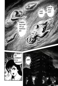 Page 110 of Devil man lady 3 - preview thumbnail