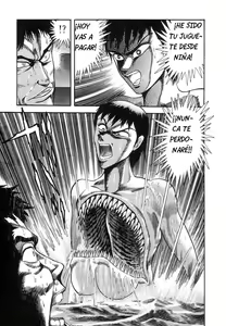 Page 170 of Devil man lady 3 - preview thumbnail