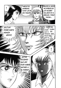Page 172 of Devil man lady 3 - preview thumbnail
